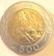 1994 - San Marino 500 Lire   ----- - Saint-Marin