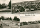 73567136 Bernsbach Siedlerstrasse Uebersicht Freibad Teilansicht Bernsbach - Bernsbach