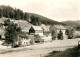 73567113 Wildenthal Eibenstock Teilansicht Mit Hotel Wildenthal Eibenstock - Eibenstock