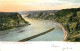 73566612 St Goarshausen Blick Von Der Loreley St Goarshausen - Loreley