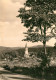 73566357 Johanngeorgenstadt Blick Zur Stadtkirche Im Hintergrund Der Plattenberg - Johanngeorgenstadt