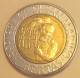 1994 - San Marino 500 Lire   ----- - Saint-Marin