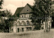 73565465 Carlsfeld Erzgebirge Gasthaus Talsperre Carlsfeld Erzgebirge - Eibenstock