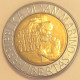 1994 - San Marino 500 Lire   ----- - San Marino