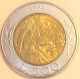 1994 - San Marino 500 Lire   ----- - Saint-Marin