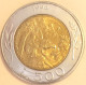 1994 - San Marino 500 Lire   ----- - San Marino