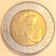 1994 - San Marino 500 Lire   ----- - Saint-Marin