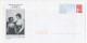 La Réunion - PAP Luquet - Abolition Esclavage à La Réunion 20 Décembre 1848 - Malgaches, Types De Travailleurs Libres - PAP : Su Commissione Privata TSC E Sovrastampe Semi-ufficiali