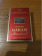 Ancien Paquet De Cigarettes Pour Collection Gudang Garam International Intact - Andere & Zonder Classificatie