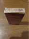 Ancien Paquet De Cigarettes Pour Collection Gudang Garam International Intact - Andere & Zonder Classificatie