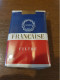 Ancien Paquet De Cigarettes Pour Collection Caporal Filtre Intact - Otros & Sin Clasificación