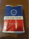 Ancien Paquet De Cigarettes Pour Collection Caporal Filtre Intact - Other & Unclassified