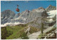 Dachsteinsüdwandbahn - Gletscherbahn - Ramsau - Bergstation Hunerkogel - (Österreich/Austria) - Ramsau Am Dachstein