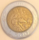 1994 - San Marino 500 Lire   ----- - Saint-Marin