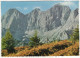 Torstein, Mitterspitze Und Dachstein-Südwände - Ramsau - (Österreich/Austria) - Ramsau Am Dachstein