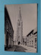 OUDENBURG > O.L.Vrouw Kerk ( Uitg. W. Mylle ) Anno 19?? ( Details Zie Foto's ) ! - Oudenburg