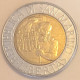 1994 - San Marino 500 Lire   ----- - Saint-Marin