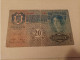 Billete Austria, 20 Kronen, Año 1913 - Oesterreich