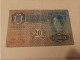 Billete Austria, 20 Kronen, Año 1913 - Oostenrijk