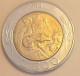 1994 - San Marino 500 Lire   ----- - Saint-Marin