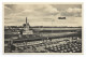 1000 Berlin Flughafen Tempelhofer Feld Heinkel Flugzeug - Tempelhof