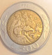 1994 - San Marino 500 Lire   ----- - Saint-Marin