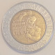 1994 - San Marino 500 Lire   ----- - San Marino