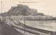 Jersey - Mont Orgueil Castle - Publ. G.F. Germain Fils Aîné 1867 - Altri & Non Classificati