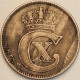 Denmark - 25 Ore 1920, KM# 815.2a (#3751) - Danemark