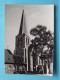 St. Sebastiaankerk > BRAKEL Michelbeke ( Edit.: Braeckman ) Anno 19?? ( Details Zie Foto's ) ! - Brakel