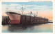 GALVESTON (TX) New 10,000 Ton Floating Dry Dock - Galveston