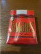 Ancien Paquet De Cigarettes Pour Collection Sagres Filtro  Intact - Altri & Non Classificati