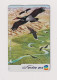 ISRAEL -  Black Stork Optical  Phonecard - Israele