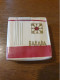 Ancien Paquet De Cigarettes Pour Collection Barada Intact - Andere & Zonder Classificatie