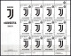 Italia 1995-2015 / San Marino 2013- 2019 Juventus Campione D'Italia (vedi Descrizione) - Clubs Mythiques