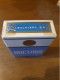 Ancien Paquet De Cigarettes Pour Collection Ducados Intact - Other & Unclassified