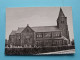 Kerk > WIJNENDALE ( Edit.: Hautekiet ) Anno 19?? ( Zie SCANS ) ! - Torhout