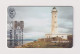 GREECE -  Lighthouse Chip  Phonecard - Griechenland