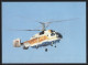AK Hubschrauber KA-32 In Der Luft  - Hélicoptères