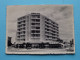 Hôtel " MEMLING " Léopoldville B.P. 68 ( Edit.: Thill ) Anno 19?? ( Zie SCANS ) ! - Kinshasa - Leopoldville