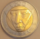 1996 - San Marino 500 Lire   ---- - Saint-Marin