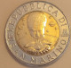 1996 - San Marino 500 Lire   ---- - San Marino