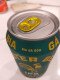 Viet Nam Vietnam ROOSTER BEER / BIA GA (GREEN) 330ml Empty Can - Opened By 2 Holes - Cannettes