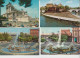 Roma: Lotto 121 Cartoline Dagli Anni '60 In Poi - Collections & Lots