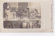 MONTIGNY LE ROI : Carte Photo De La Pharmacie De L'hopital En 1915 (militaire) - état (légers Plis) - Montigny Le Roi