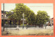 36562 / ⭐ ♥️ Rare HILVERSUM Noord-Holland Kerkbrink Hof Van HOLLAND 1910s SCHAEFER'S Kunstchromo 562 Nederland - Hilversum