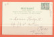 36529 / ⭐ Rare LEIDEN Zuid-Holland Brug Tusschen Boter Vischmarkt 1905s à HUGUET Paris / Nederland Editeur SCHAEFER 37 - Leiden