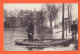 36500 / ◉ ♥️ Rare WARTENA Leeuwarden Watersnood In Friesland 1910 Politiedienst Te Water WARTEN Inondations MINERVA 1 - Leeuwarden