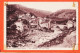 36850 / ⭐ LE PONT-de-MONTVERT 48-Lozere Vue Générale Du Village Les DEUX Ponts 1930s CIM COMBIER  - Le Pont De Montvert