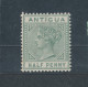 1882 Antigua - Stanley Gibbons 21 - 1/2 Dull Green - MNH** - Other & Unclassified